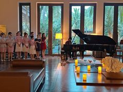 -海南清水湾莱佛士酒店