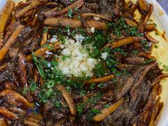 -长兴菜馆(高桥店)