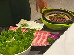 -润泽园椰子鸡(汇一城店)