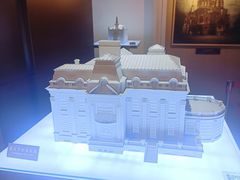 -哈尔滨规划展览馆