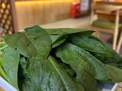 -福茂源横山铁锅羊肉(牡丹园店)