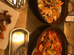 -“香”全日餐厅·株洲大汉希尔顿酒店