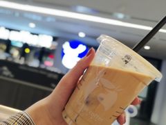 -瑞幸咖啡(北美N1购物中心店)