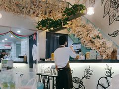 -拾挚扒房(招商花园城店)