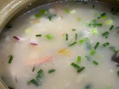 -长平老姿娘夜粥(平东一街店)
