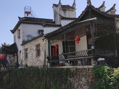 -黄山太平湖风景区
