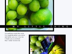 -GranVida生活超市(海信广场店)