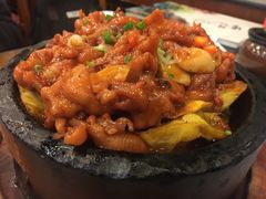 -西江美食舫·江西菜(健德桥店)