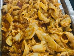 -永刚烧烤(大夜市店)