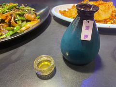 -醉小酒馆·川菜·江湖菜·重庆菜(观音桥旗舰店)