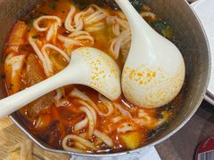 -小满手工粉(北京来福士店)