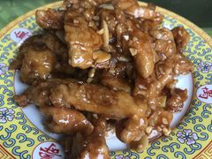 焦溜肥肠-砂锅居(西四店)