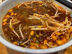 臊子酸辣粉-皇城坝小吃(科华成都王府井购物中心店)