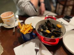 -La Creperie法餐厅(桃江路店)