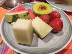 -菲住布渴酒店自助餐厅(阿里巴巴西溪园区店)