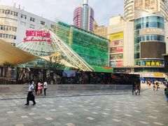 -南京时尚莱迪购物广场(正洪街店)
