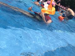 -苏州乐园森林水世界