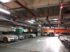 -海岸城停车场(海岸城店)