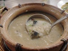 -李记潮汕砂锅粥(营福路店)