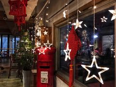 -雕刻时光咖啡馆(北航店)