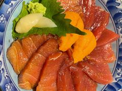 -加奈日本料理