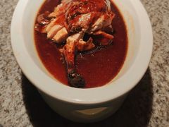 -南京大牌档(青岛万象城店)