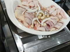 -小麦田餐厅(幕沙总店)