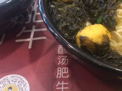 -真功夫(君逸世家店)
