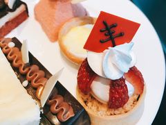 -洲际酒店·地平线全日餐厅HORIZON CAFÉ