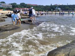 -老虎石海上公园