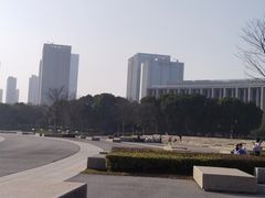 -尚贤河湿地