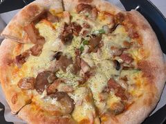 -West10 西拾·西餐厅·创意菜(未来科技城店)