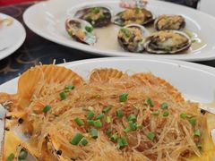 -好味道海鲜大排档·老字号(巽寮湾海鲜市场店)