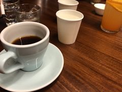 -VESH COFFEE(定西路店)