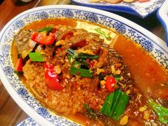 -阿鹏故事云南野生菌火锅(人民路店)