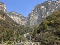 -云台山风景名胜区