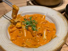 -KimPro 辛普乐概念韩餐