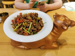 -胡子大厨·超级小炒肉(晶耀前滩店)