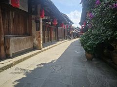 -恩阳古镇