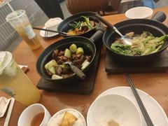 -旺爷砂锅·茶作(国贸城店)