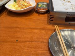 -路边羊烧烤酒场(宝带路店)