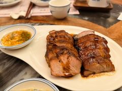 -中国大酒店·食街