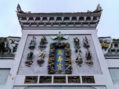 -青岩古镇