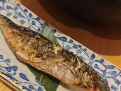-吉兆·料理(红梅南路店)