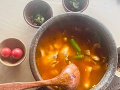 凯里酸汤鱼-山石榴·贵州菜(丰盛里店)