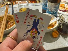 -海底捞火锅(老城根店)