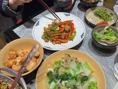 -廖川菜(八佰伴店)
