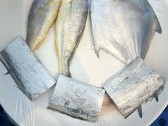 -碧海银沙海鲜餐厅(恒大海上威尼斯店)