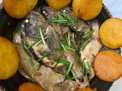 -宾朋海鲜美食餐厅·特色美食(兴海路店)