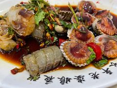 -长平老姿娘夜粥(平东一街店)